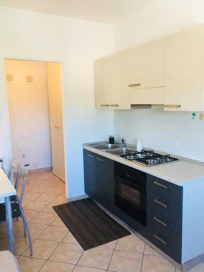 Residenza Manfredi Silvia Ghedi Екстер'єр фото