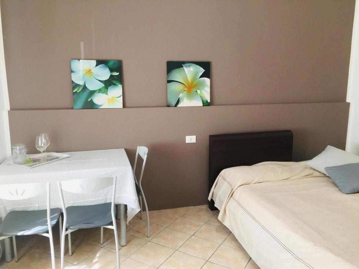 Residenza Manfredi Silvia Ghedi Екстер'єр фото